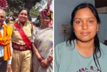 भाई की मेहनत, बहन की सफलता: गरीबी से निकलकर पुलिस ऑफिसर बनी बहन का सपना पूरा