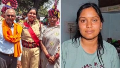 भाई की मेहनत, बहन की सफलता: गरीबी से निकलकर पुलिस ऑफिसर बनी बहन का सपना पूरा