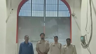 मादा गौर शिकार मामले में फरार दो आरोपी गिरफ्तार