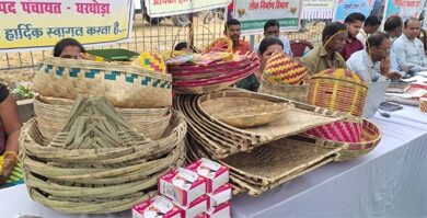 आत्मनिर्भरता की मिसाल बनीं ग्रामीण महिलाएं