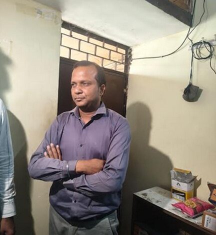 रायगढ़ में फर्जी मैट्रिमोनियल साइट के नाम पर साइबर ठगी का बड़ा खुलासा