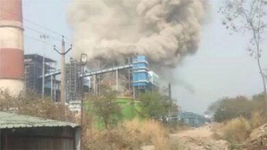 सक्ती वेदांता पावर प्लांट में हादसा: मृतकों की संख्या 17 पहुंची