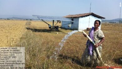 क्रेडा विभाग की योजनाओं से दो वर्षों में आमजन के जीवन में आया सकारात्मक बदलाव