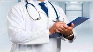 छत्तीसगढ़ में डॉक्टरों को मिलेगा पीजी के लिए लंबी छुट्टी, पर 2025 से पहले वालों पर असर नहीं छत्तीसगढ़ में डॉक्टरों को मिलेगा पीजी के लिए लंबी छुट्टी, पर 2025 से पहले वालों पर असर नहीं