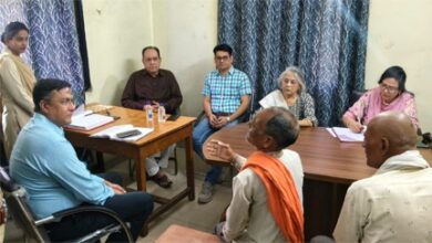 देश में पहली पहल : दुर्ग का जेंडर-बैलेंस्ड सिस्टम बना रोल मॉडल