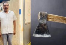 “रायपुर में भयावह घटना: पूर्व पुलिसकर्मी ने परिवार के दो सदस्यों को मौत के घाट उतारा”