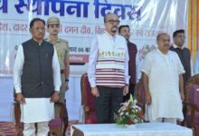 लोक भवन में भव्यता के साथ मनाया गया उत्कल दिवस, संस्कृति और सम्मान का अद्भुत संगम