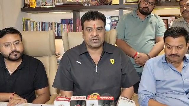 चोरी के जेवर खपाने का सुरक्षित अड्डा बने बैंक: बिलासपुर सराफा एसोसिएशन ने जताई चिंता, गोल्ड लोन के नियमों को कड़ा करने की मांग