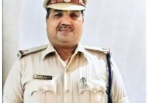 बिलासपुर बिग ब्रेकिंग: रिपोर्ट के नाम पर पैसे, फिर ‘15 से 20 थप्पड़’ की बरसात