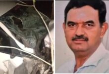 “नई पोस्ट संभालने से पहले SECL अधिकारी की NH-130 पर मौत”