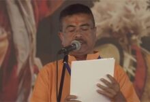 पश्चिम बंगाल में सत्ता परिवर्तन: मुख्यमंत्री सुवेंदु अधिकारी और नई कैबिनेट का शपथ ग्रहण