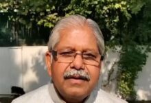 रायपुर में पूर्व विधानसभा अध्यक्ष कौशिक से मोबाइल लूट, मचा हड़कंप