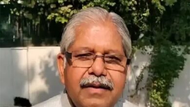 रायपुर में पूर्व विधानसभा अध्यक्ष कौशिक से मोबाइल लूट, मचा हड़कंप