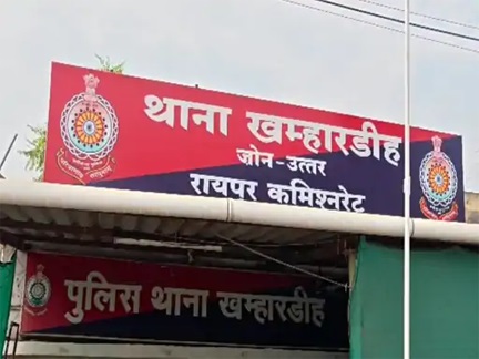 युवती को नशीला पदार्थ देकर लाखों के जेवर पार