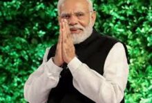 ’प्रधानमंत्री नरेंद्र मोदी के कार्यकाल के 12 वर्ष पूर्ण होने पर वित्त मंत्री ओपी चौधरी ने दी शुभकामनाएं’