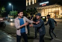 रायपुर में फर्जी पत्रकार बनकर ठगी की वारदात, युवक को धमकाकर मोबाइल पर किया हाथ साफ
