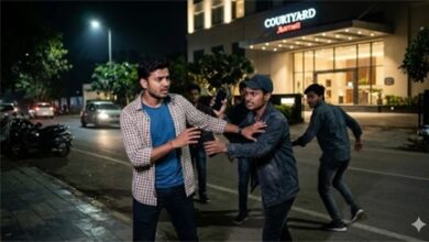 रायपुर में फर्जी पत्रकार बनकर ठगी की वारदात, युवक को धमकाकर मोबाइल पर किया हाथ साफ