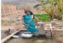 गरियाबंद के वनांचल में सौर ऊर्जा और हैंडपंपों से जल आपूर्ति सुदृढ़