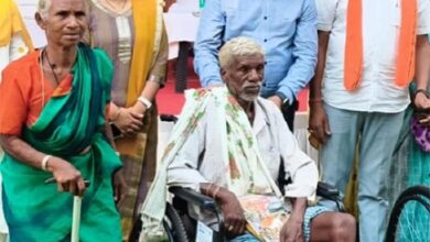 ’सुशासन तिहार में प्रशासन पहुंचा ग्रामीणों के द्वार, जनसमस्याओं के त्वरित निराकरण पर दिया गया जोर’