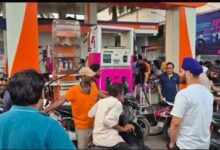 रायपुर में फ्यूल ब्लास्ट: पेट्रोल-डीजल की कीमतें आसमान छूने लगीं