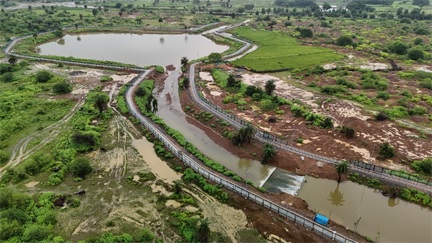 नवा रायपुर अटल नगर: विकास, निवेश और आधुनिक भारत का उभरता स्मार्ट शहर नवा रायपुर अटल नगर: विकास, निवेश और आधुनिक भारत का उभरता स्मार्ट शहर