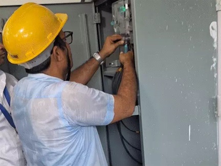 स्मार्ट मीटर मुद्दे पर कांग्रेस करेगी बड़ा प्रदर्शन