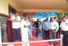 स्वास्थ्य अधोसंरचना को मिली नई मजबूती- नवापारा स्वास्थ्य केन्द्र में आधुनिक ऑपरेशन थियेटर का लोकार्पण