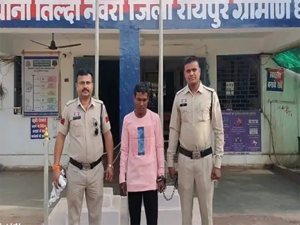 घर में हुआ खूनी संघर्ष, बेटे ने पिता को पीट-पीटकर मार डाला