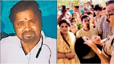 रायपुर से महासमुंद ले जाकर युवक को उतारा मौत के घाट, रेत में छिपाई लाश