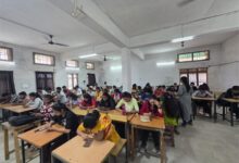 धमतरी में AI क्रांति : AI और अत्याधुनिक कौशल से सुसज्जित होंगे युवा