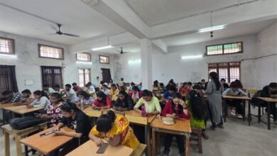 धमतरी में AI क्रांति : AI और अत्याधुनिक कौशल से सुसज्जित होंगे युवा