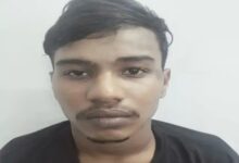 रायपुर में डॉक्टर से चेन स्नैचिंग, राहगीरों ने आरोपी को दबोचा