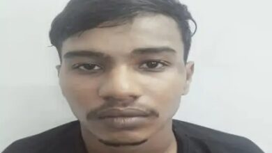 रायपुर में डॉक्टर से चेन स्नैचिंग, राहगीरों ने आरोपी को दबोचा