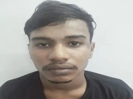 रायपुर में डॉक्टर से चेन स्नैचिंग, राहगीरों ने आरोपी को दबोचा
