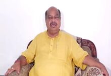 पुरंदर मिश्रा से धोखाधड़ी करने वाला शातिर गिरफ्तार, जांच में जुटी पुलिस
