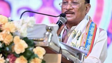 पत्रकार लोकतंत्र के सच्चे सेनानी, समाज को दिशा देने में उनकी भूमिका महत्वपूर्ण : मुख्यमंत्री विष्णुदेव साय पत्रकार लोकतंत्र के सच्चे सेनानी, समाज को दिशा देने में उनकी भूमिका महत्वपूर्ण : मुख्यमंत्री विष्णुदेव साय