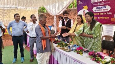 सुशासन तिहार 2026 : किसानों के लिए बना वरदान