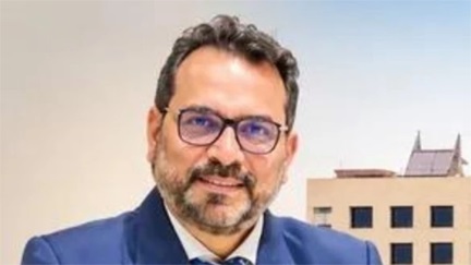 अरुण पांडेय बने छत्तीसगढ़ के नए वन बल प्रमुख