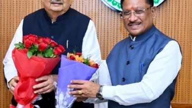 मातृशक्ति के सम्मान और सशक्तिकरण हेतु विशेष सत्र: एक तिहाई आरक्षण के संकल्प को मिला व्यापक समर्थन
