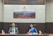 जीपीएम जिले को मिली न्यायिक विकास की बड़ी सौगात