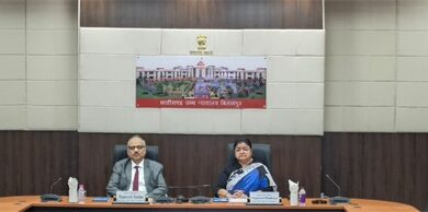 जीपीएम जिले को मिली न्यायिक विकास की बड़ी सौगात