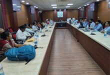 गायत्री परियोजना प्रभावितों के लिए बड़ी सौगात : जोबगा में 95 रोजगार का रास्ता साफ