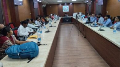 गायत्री परियोजना प्रभावितों के लिए बड़ी सौगात : जोबगा में 95 रोजगार का रास्ता साफ