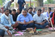 ’प्रदेश की धार्मिक और सांस्कृतिक धरोहरों के संरक्षण के लिए प्रतिबद्ध है राज्य सरकार – मंत्री राजेश अग्रवाल’