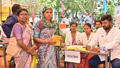 मुख्यमंत्री के ‘सुशासन’ संकल्प से आ रहा बदलाव