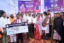 मुख्यमंत्री विष्णुदेव साय की सुशासन की परिकल्पना को गांव-गांव मिल रहा जनसमर्थन