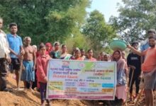 गांवों में उतरा विकास का उत्सव, ‘चावल महोत्सव’ से लेकर ‘आवास दिवस’ तक दिखी सरकार की सक्रियता
