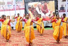 सोमनाथ स्वाभिमान पर्व : आस्था, स्वाभिमान और सांस्कृतिक विरासत का भव्य उत्सव, प्रदेशभर में उमड़ा जनसमूह