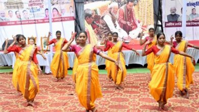 सोमनाथ स्वाभिमान पर्व : आस्था, स्वाभिमान और सांस्कृतिक विरासत का भव्य उत्सव, प्रदेशभर में उमड़ा जनसमूह