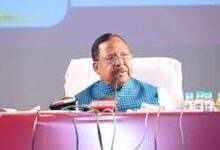 नैनो डीएपी के उपयोग से किसानों को कम लागत में मिलेगा बेहतर उत्पादन : कृषि मंत्री नेताम